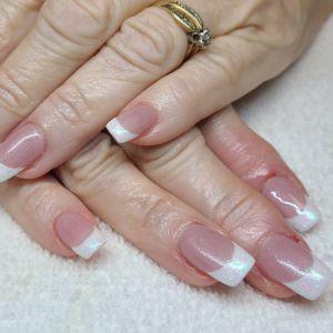 Natural Nails Colors: Natural Nail Color Polish Ideas - Nails & Lacquer Natural Nails Colors: Natural Nail Color Polish Ideas - Nails & Lacquer