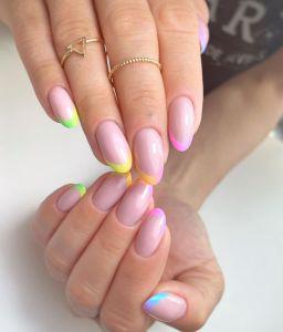 Natural Nails Colors: Natural Nail Color Polish Ideas - Nails & Lacquer Natural Nails Colors: Natural Nail Color Polish Ideas - Nails & Lacquer